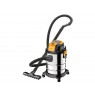 Tracer 47870 DUSTRIDER Industrial Vacuum Cleaner