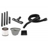 Tracer 47870 DUSTRIDER Industrial Vacuum Cleaner