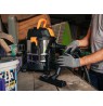Tracer 47870 DUSTRIDER Industrial Vacuum Cleaner