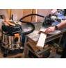 Tracer 47870 DUSTRIDER Industrial Vacuum Cleaner
