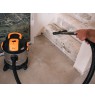 Tracer 47870 DUSTRIDER Industrial Vacuum Cleaner