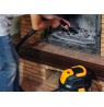 Tracer 47870 DUSTRIDER Industrial Vacuum Cleaner