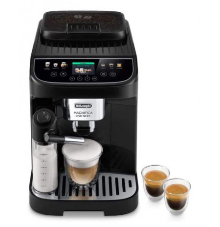 DeLonghi Magnifica Evo Next (ECAM310.60.B) Kavos aparatas, Juoda