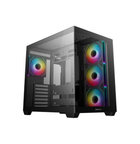 Deepcool Case | CG530 7F | Mid-Tower