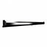Elite Screens | Manual Series | M135UWH2 | Diagonal 135 " | 16:9 | Viewable screen width (W) 299 cm | Black