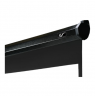Elite Screens | Manual Series | M135UWH2 | Diagonal 135 " | 16:9 | Viewable screen width (W) 299 cm | Black