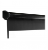 Elite Screens | Manual Series | M135UWH2 | Diagonal 135 " | 16:9 | Viewable screen width (W) 299 cm | Black