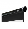 Elite Screens | Manual Series | M135UWH2 | Diagonal 135 " | 16:9 | Viewable screen width (W) 299 cm | Black