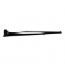 Elite Screens | Manual Series | M135UWH2 | Diagonal 135 " | 16:9 | Viewable screen width (W) 299 cm | Black