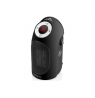 ETA | Heater | ETA162390000 Fogos mini | Fan heater | 400 W | Suitable for rooms up to 8 m² | Black | N/A