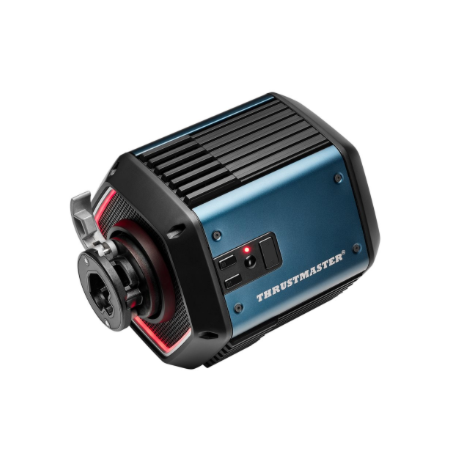 Thrustmaster T818+ F488 LTE Bundle | Wheel and pedals set | Black