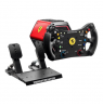 Thrustmaster T818+ F488 LTE Bundle | Wheel and pedals set | Black