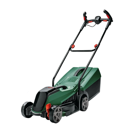 Bosch | CityMower 18V-32-300 | Cordless Lawnmower