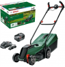 Bosch | CityMower 18V-32-300 | Cordless Lawnmower