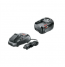 Bosch | CityMower 18V-32-300 | Cordless Lawnmower