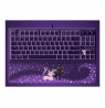 Razer Ornata V3 Tenkeyless | Gaming keyboard | Wired | US | Razer Mecha-Membrane Switches | Wrist Rest | Pokémon Espeon