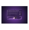 Razer Ornata V3 Tenkeyless | Gaming keyboard | Wired | US | Razer Mecha-Membrane Switches | Wrist Rest | Pokémon Espeon