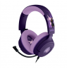 Razer Gaming Headset | Kraken V4 X | Wired | Microphone | Espeon & Umbreon Edition | Noise reduction
