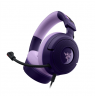 Razer Gaming Headset | Kraken V4 X | Wired | Microphone | Espeon & Umbreon Edition | Noise reduction
