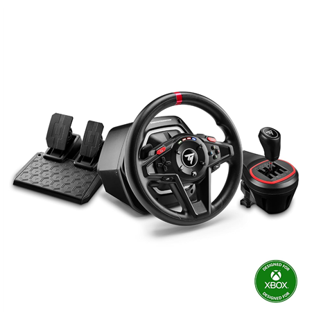 Thrustmaster | T128 Shifter Pack for Xbox and PC