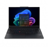 Lenovo ThinkPad E16 G4 Intel | Black | 16 " | IPS | WUXGA | 1920 x 1200 pixels | Anti-glare | Intel Core 5 | 320 | 16 GB | SODIM