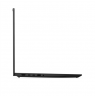 Lenovo ThinkPad E16 G4 Intel | Black | 16 " | IPS | WUXGA | 1920 x 1200 pixels | Anti-glare | Intel Core 5 | 320 | 16 GB | SODIM