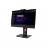 Lenovo | ThinkCentre TIO24 G6 | 24 " | IPS | FHD | 16:9 | 120 Hz | 4 ms | 1920 x 1080 pixels | 250 cd