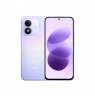 Xiaomi Redmi Note 17 | Celestial Purple | 6.99 " | 2396 x 1080 pixels | Qualcomm | Snapdragon 6s 4G Gen 2 | Internal RAM 4 GB |