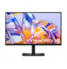 Samsung LS32H800UAUXEN 32" ViewFinity UHD S8 S80UH 4K Monitor, 3840x2160/16:9/350cd/m2/5ms/HDMI,DP,USB | Samsung
