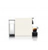 Coffee machine capsule Krups Nespresso Essenza Mini XN1101 (1260W, white color)