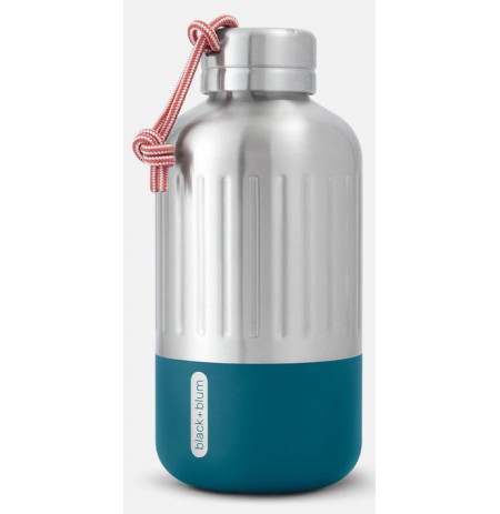 BB-Steel thermal bottle EXPLORER 650ml, marine