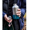 BB-Steel thermal bottle EXPLORER 650ml, marine