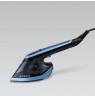 Maestro MR-315C garment steamer Handheld garment steamer 0.18 L 1800 W Black, Blue