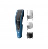 Philips 5000 series HC5612-15 black-blue / hair clipper / 3 attachments