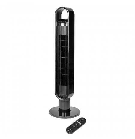 Column fan with ionisation and WiFi 60W