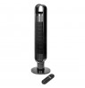 Column fan with ionisation and WiFi 60W