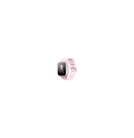 ZTE Watch K2 Pro pink / Children's smartwatch / 4G LTE / GPS / SOS button / video calls / IP68