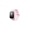 ZTE Watch K2 Pro pink / Children's smartwatch / 4G LTE / GPS / SOS button / video calls / IP68