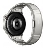 Huawei WATCH GT 5 Pro 46mm Vili-B29M | Smart watch | GPS (satellite) | AMOLED | 1.43 inches | Titanium