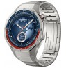 Huawei WATCH GT 5 Pro 46mm Vili-B29M | Smart watch | GPS (satellite) | AMOLED | 1.43 inches | Titanium