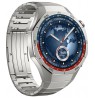 Huawei WATCH GT 5 Pro 46mm Vili-B29M | Smart watch | GPS (satellite) | AMOLED | 1.43 inches | Titanium