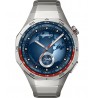 Huawei WATCH GT 5 Pro 46mm Vili-B29M | Smart watch | GPS (satellite) | AMOLED | 1.43 inches | Titanium