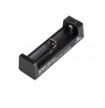 Fast charge for battery Li-ion 18650 Xtar ANT MC1 Plus