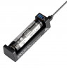 Fast charge for battery Li-ion 18650 Xtar ANT MC1 Plus