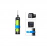 Fast charger for batteries 3.7V/1.2V XTAR SC1+ USB-C power bank