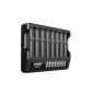 Battery charger Li-ion 3,6V / 3,7V / 1,5V and 1,2V Ni-MH XTAR MX8
