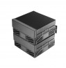 Mars Gaming MCPU-X26PRO Processor Air cooler 12 cm Black 1 pc(s)