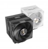 Mars Gaming MCPU-X26PRO Processor Air cooler 12 cm Black 1 pc(s)