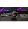 Mars Gaming MCPU-X26PRO Processor Air cooler 12 cm Black 1 pc(s)