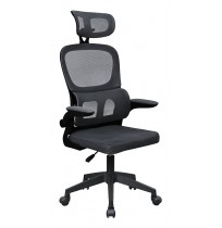 Mars Gaming MGC-ERGOPRO Padded seat Meshed backrest